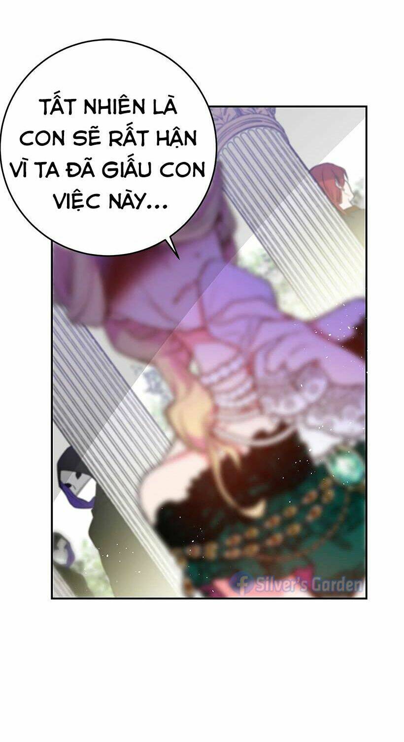 Hung Mãnh Tiểu Thư Chương 34 Ảnh 39