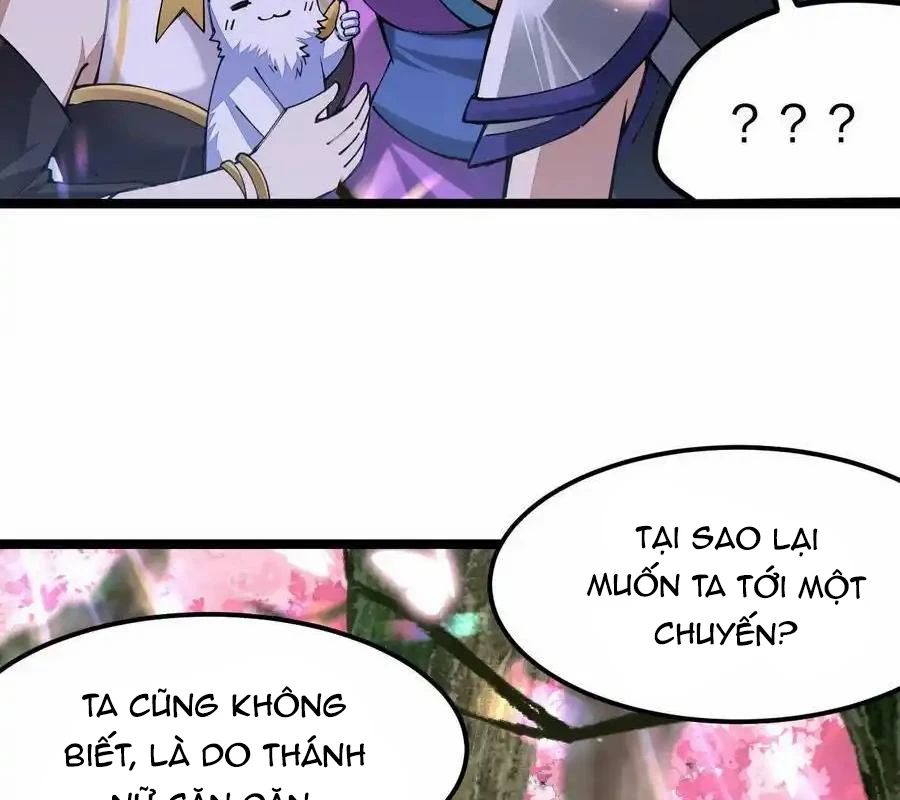Sức Mạnh Của Kiếm Thần Chương 66 Ảnh 110