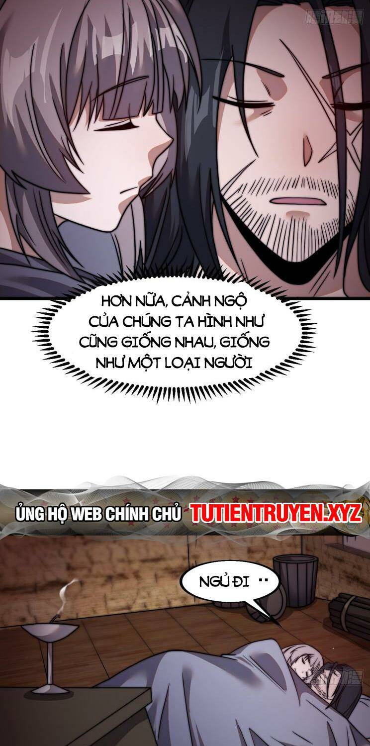 Ta Có Một Sơn Trại Ngoại Truyện Chương 10 Ảnh 28