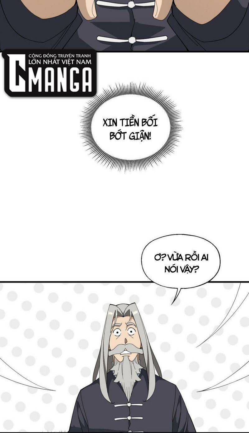Tôi Vô Địch Sau Khi Xuống Núi Chương 30 Ảnh 18