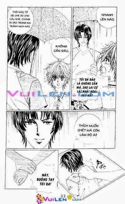 Wait! Wolf Chương 12 Ảnh 34