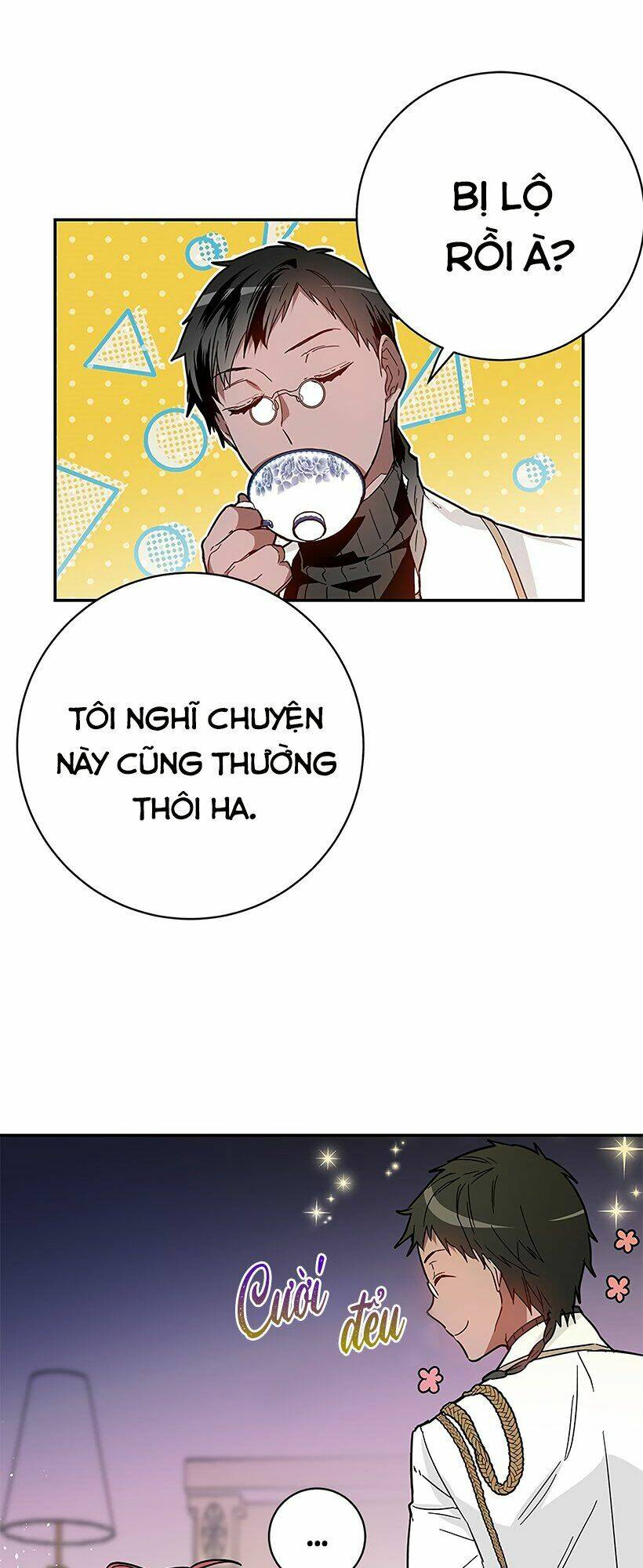 Hung Mãnh Tiểu Thư Chương 41 Ảnh 10