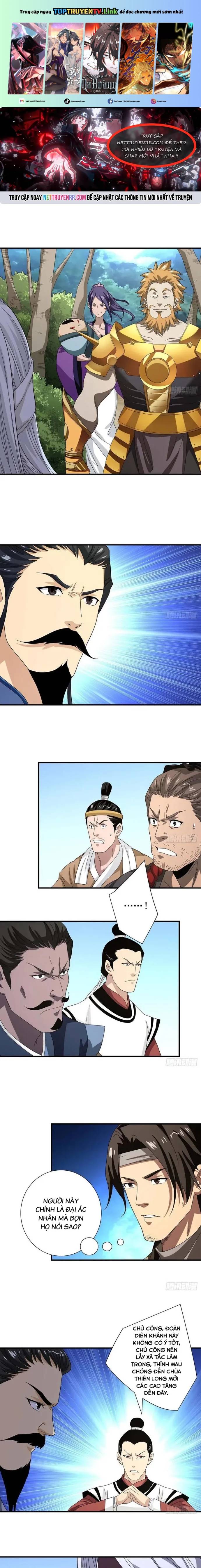 Thiên Long Bát Bộ Chương 152 Ảnh 2