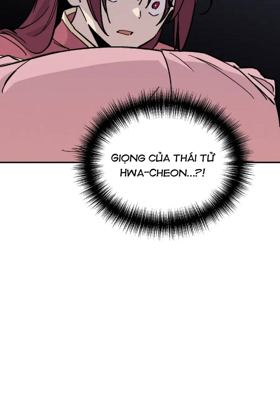 Scandal Đại Công Chúa Chương 13 Ảnh 40