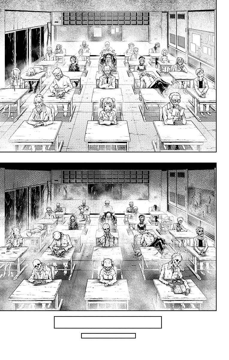 Shounen Shoujo Chương 15.5 Ảnh 21