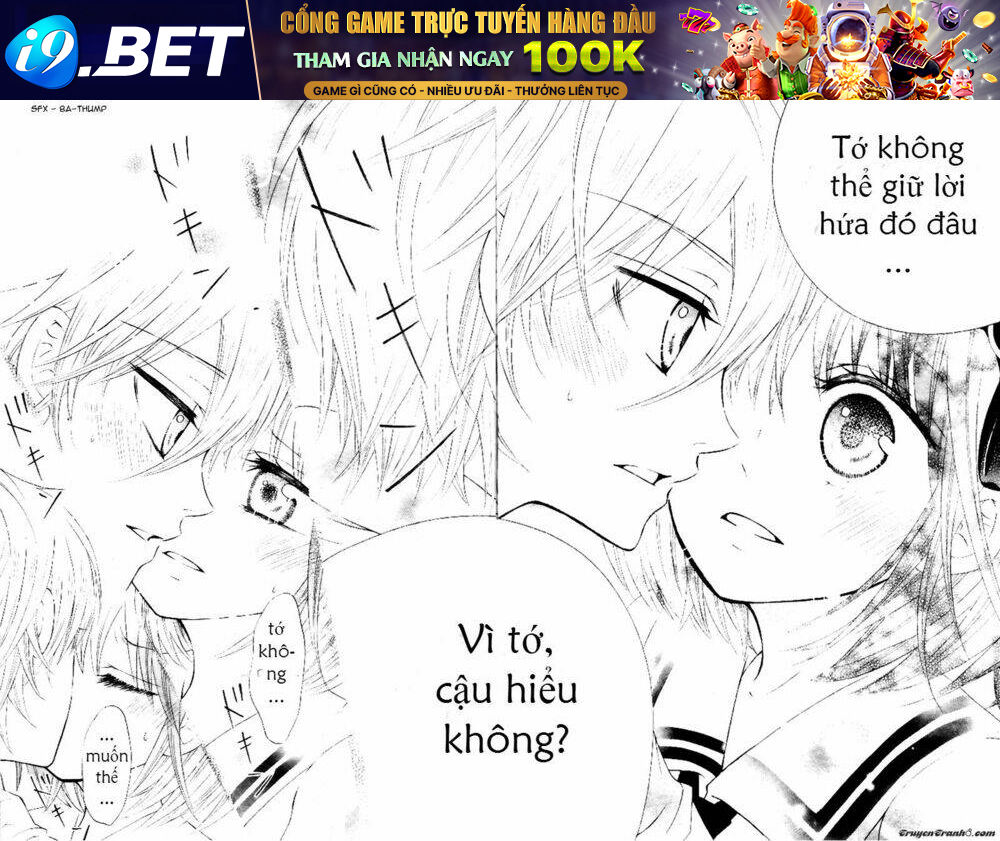 Kami Ka Akuma Ka Chương 2 Ảnh 27