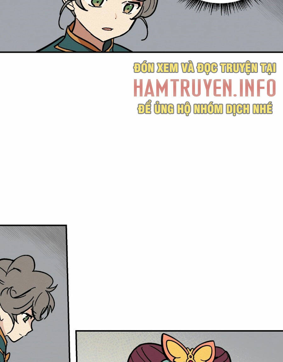 Scandal Đại Công Chúa Chương 5 Ảnh 42