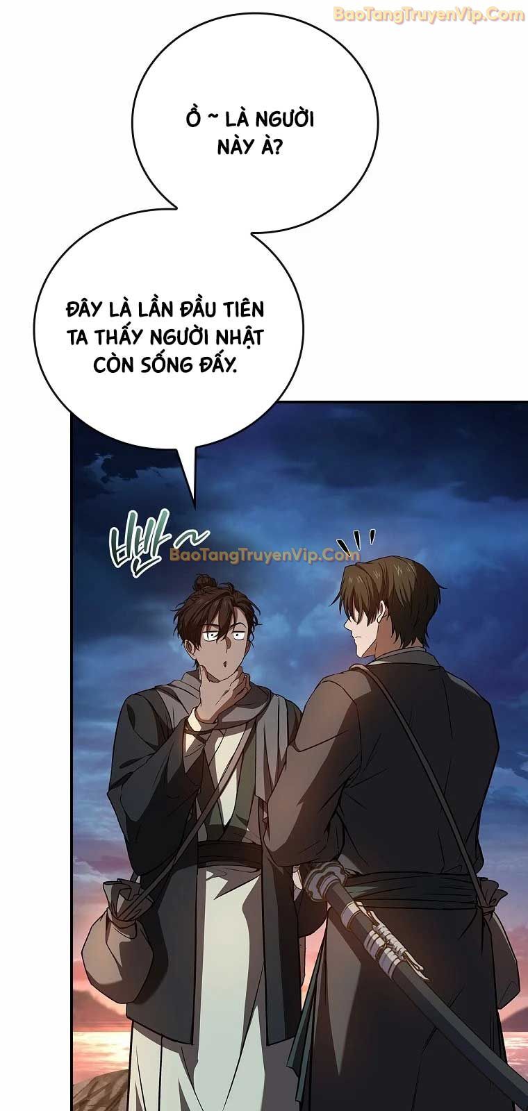 Chuyển Sinh Thành Tiêu Sư Chương 103 Ảnh 124