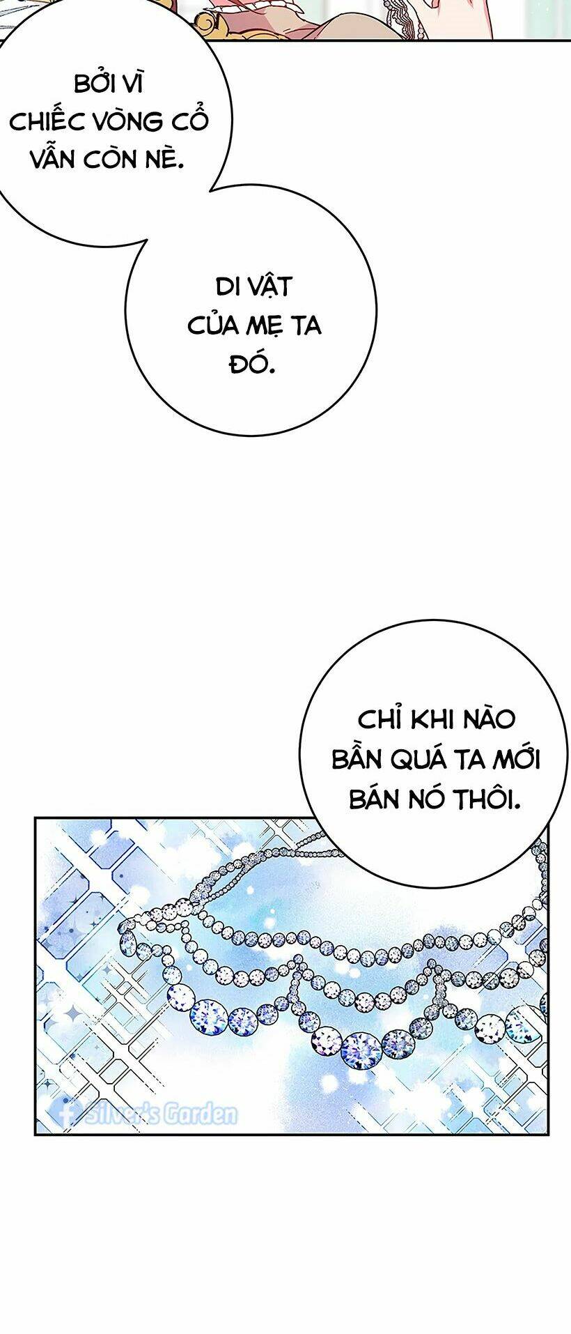 Hung Mãnh Tiểu Thư Chương 40 Ảnh 14
