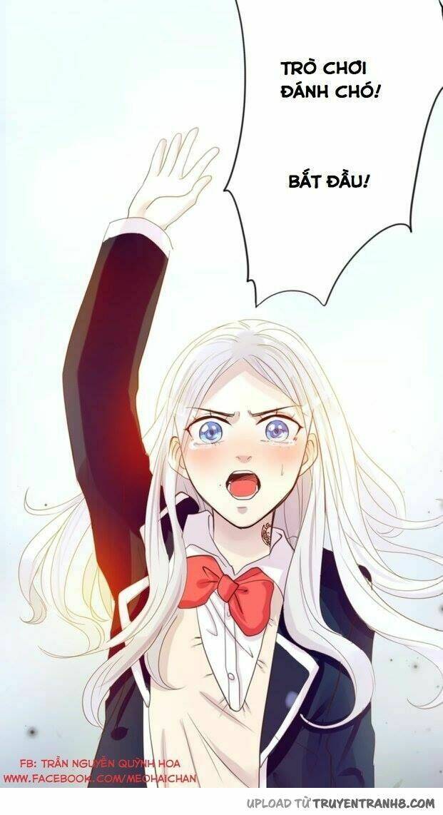 Trả Thù Trường Trung Học 2 Chương 3 Ảnh 93