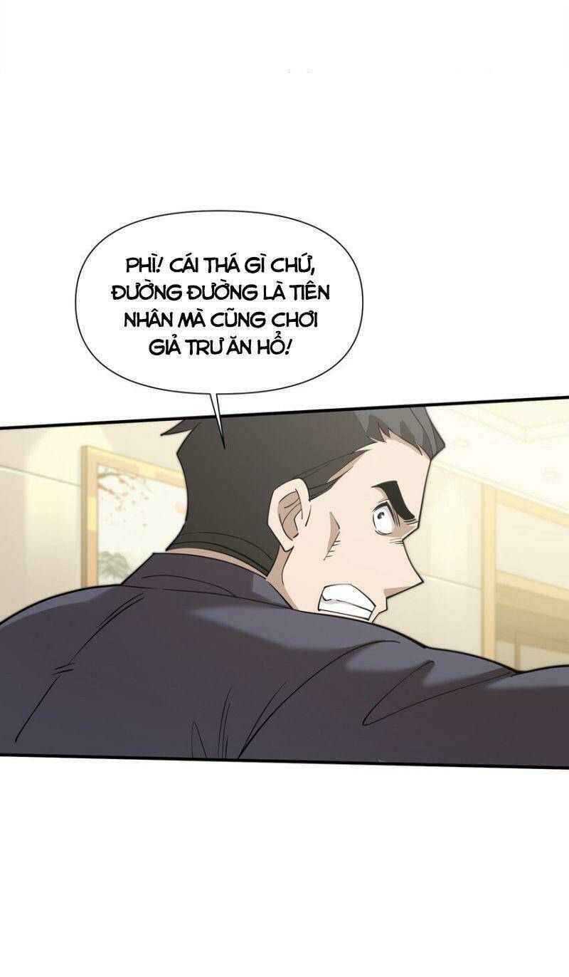 Tôi Vô Địch Sau Khi Xuống Núi Chương 31 Ảnh 55