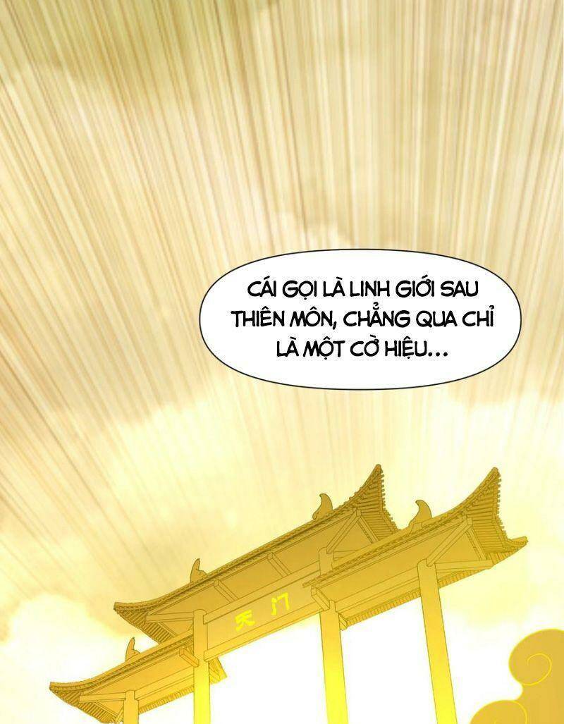 Tôi Vô Địch Sau Khi Xuống Núi Chương 37 Ảnh 15