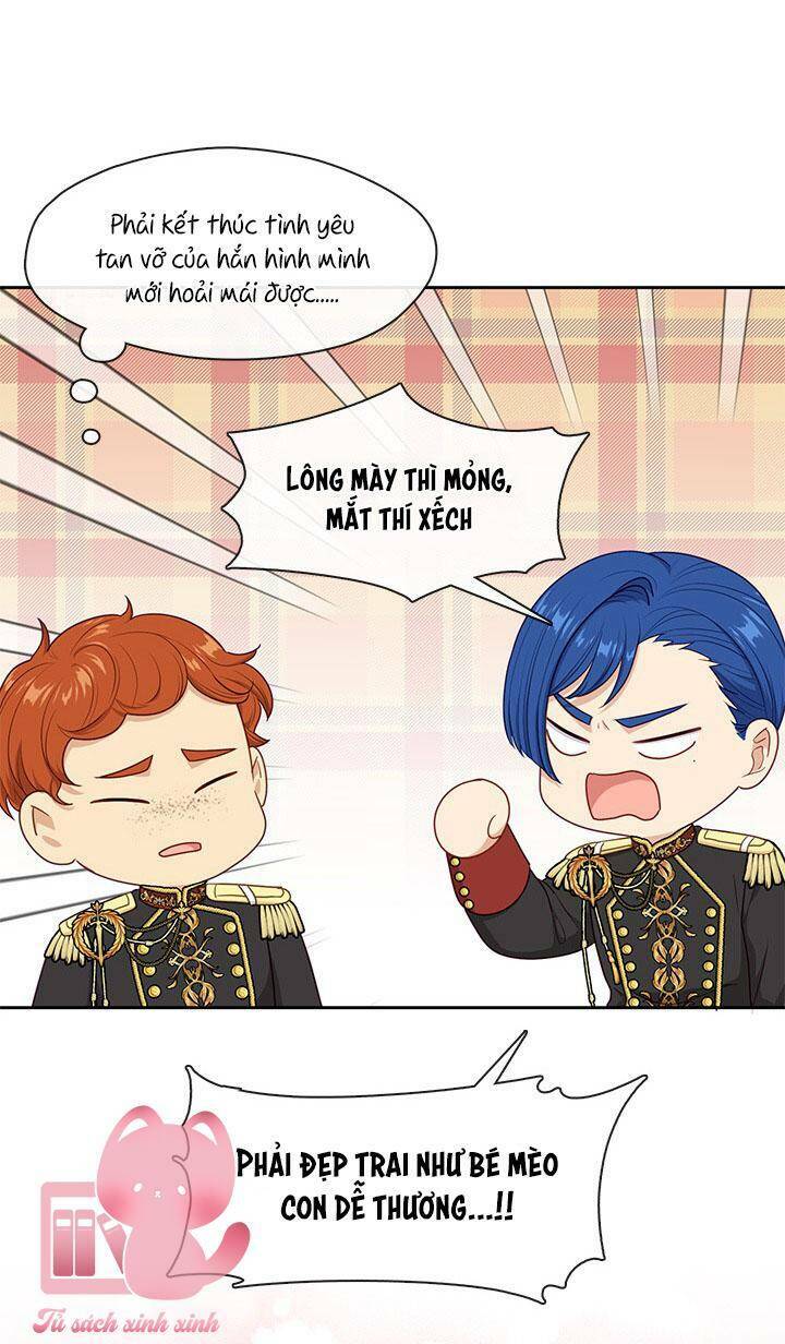 Hãy Coi Chừng Ác Nữ Chương 119 Ảnh 40