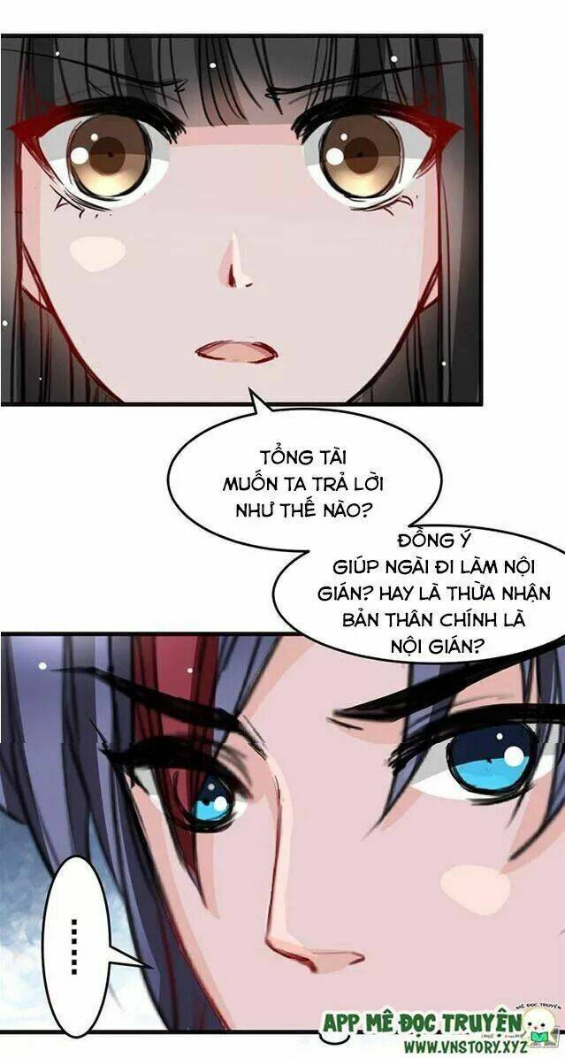Thú Vương Chuyên Sủng Chương 21 Ảnh 26