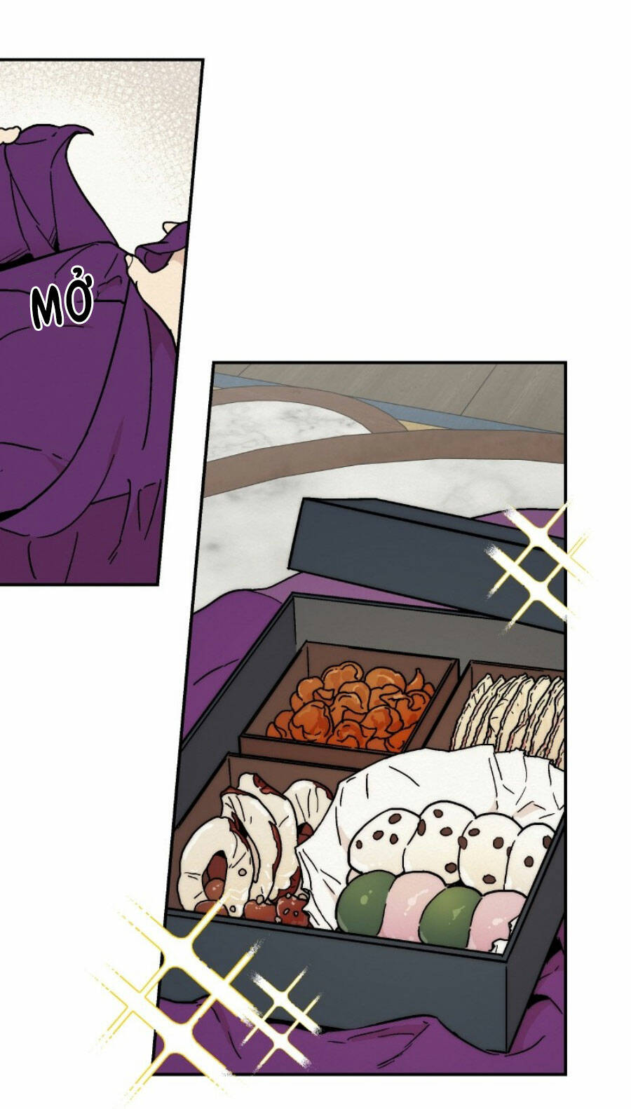 Scandal Đại Công Chúa Chương 9 Ảnh 30