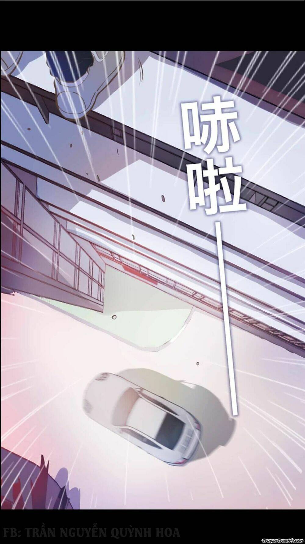 Trả Thù Trường Trung Học 2 Chương 1 Ảnh 8