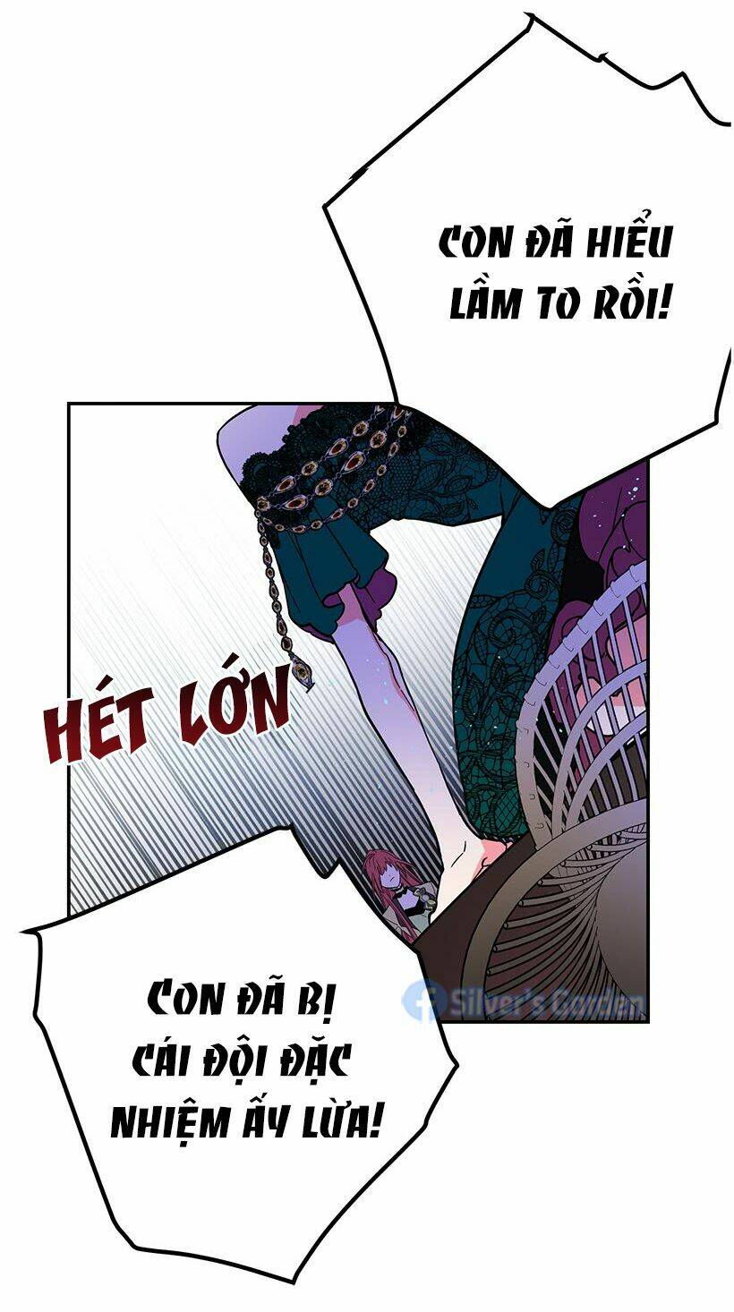 Hung Mãnh Tiểu Thư Chương 35 Ảnh 42