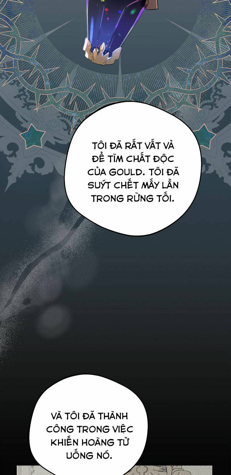 Tồn Tại Như Nàng Công Chúa Dã Chủng Chương 80 Ảnh 57