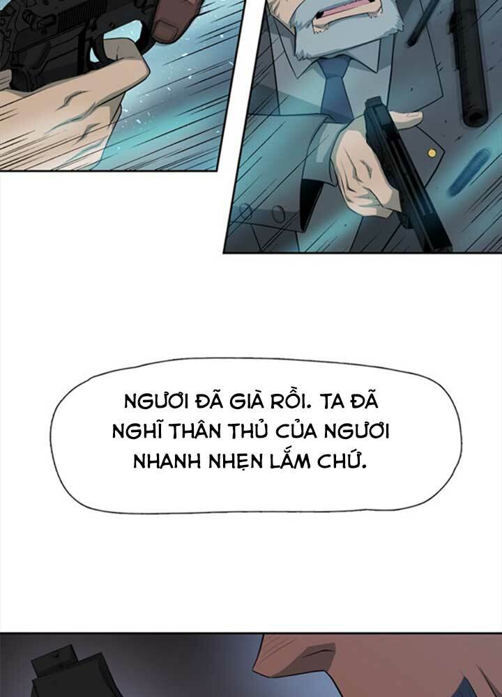 Bậc Thầy Kiếm Sư 2: Arachi Dị Nhân Đầu Tiên Chương 7 Ảnh 59