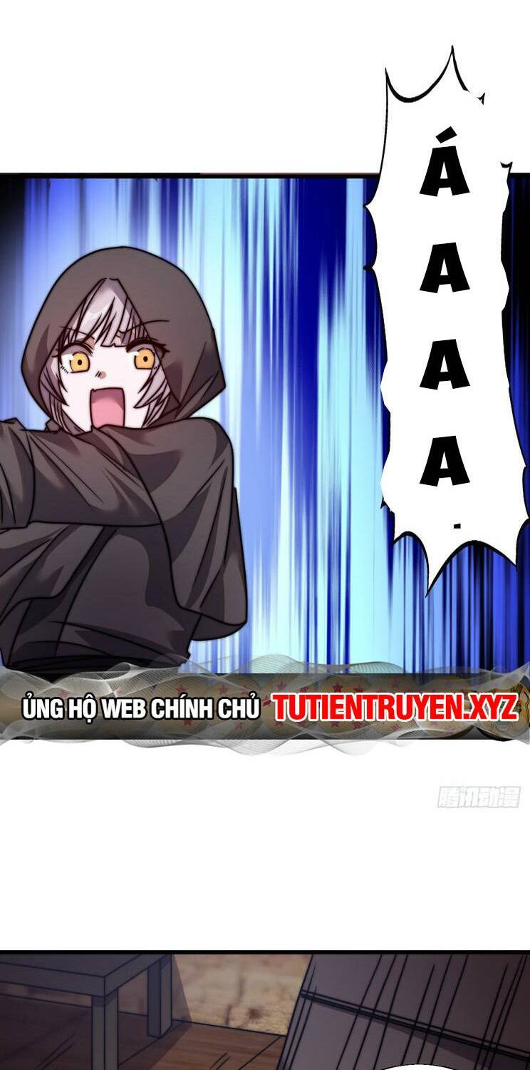 Ta Có Một Sơn Trại Ngoại Truyện Chương 10 Ảnh 9