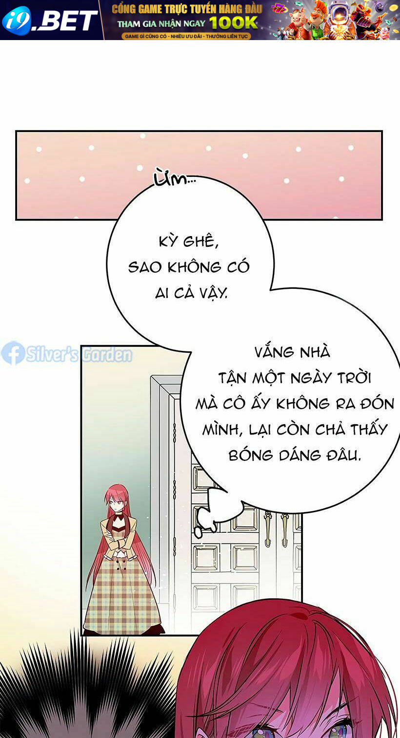 Hung Mãnh Tiểu Thư Chương 34 Ảnh 8