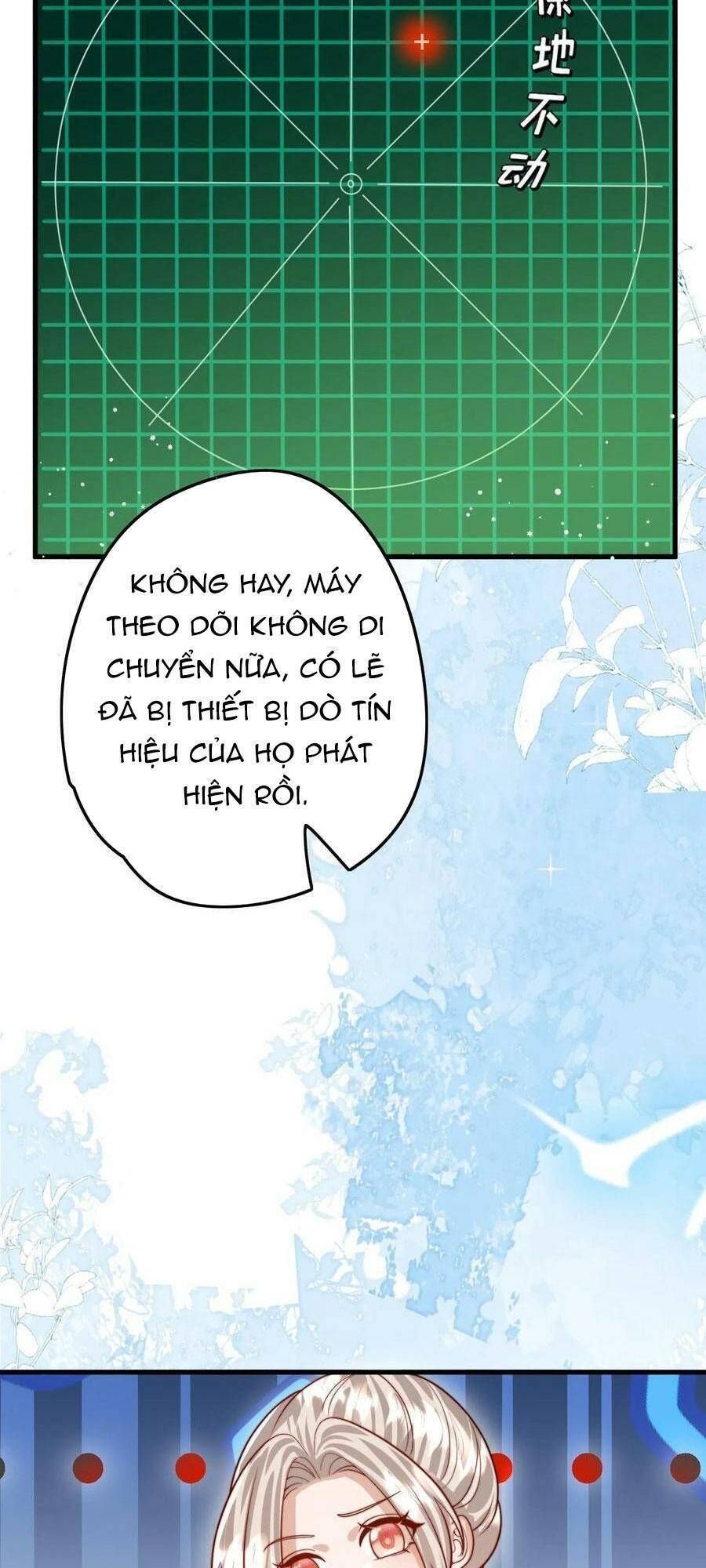 Tiểu Manh Bảo Bốn Tuổi Theo Sư Phụ Xuống Núi Chương 283 Ảnh 20