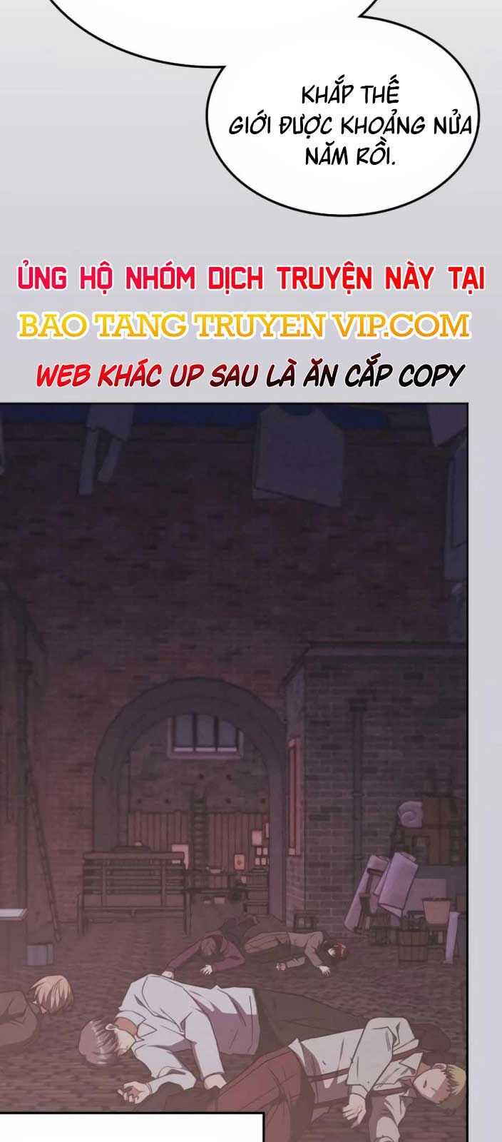 Trị Liệu Sư Quá Mạnh Chương 27 Ảnh 6