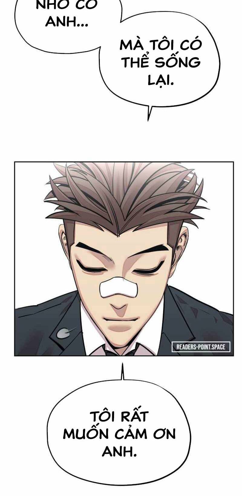 Surviving In A School Bully Chương 1 Ảnh 34