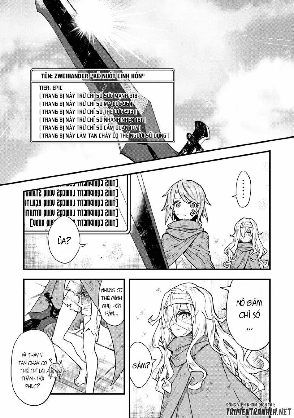 Omae Go Toki Ga Maou Kateru To Omou Na” To Yuusha Party O Tsuihou Sareta No De, Outo De Kimama Ni Ku Chương 2 Ảnh 7