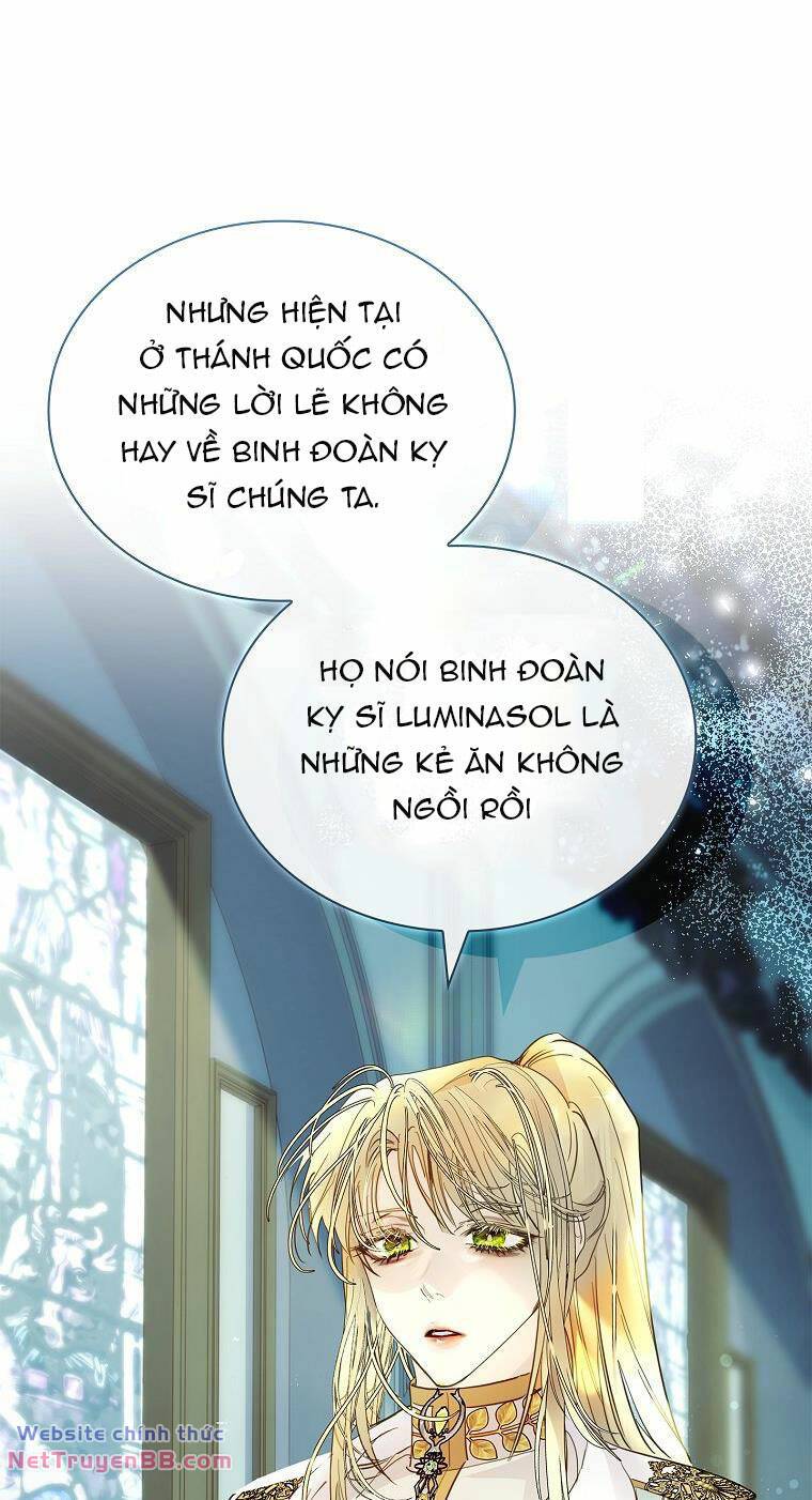 Tôi Đã Nuôi Hồ Ly Sai Cách Rồi Chương 31 Ảnh 14