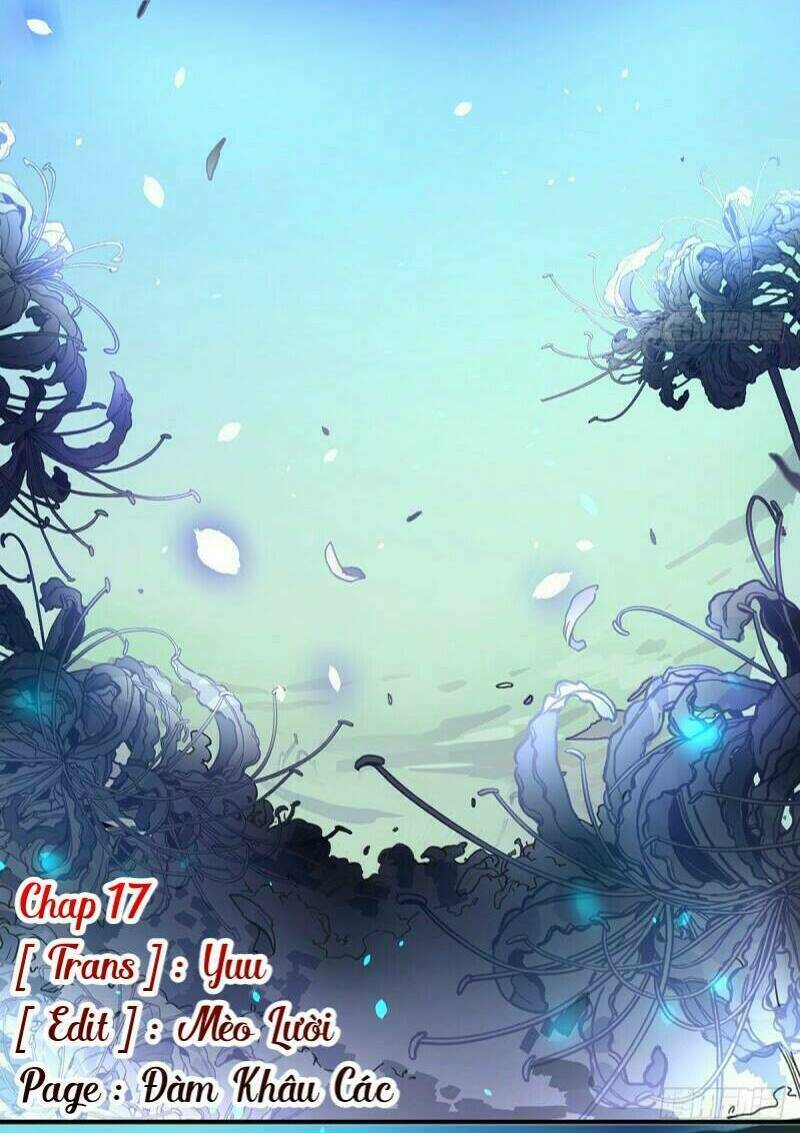 Hắc Bạch Hữu Thường Chương 17 Ảnh 4