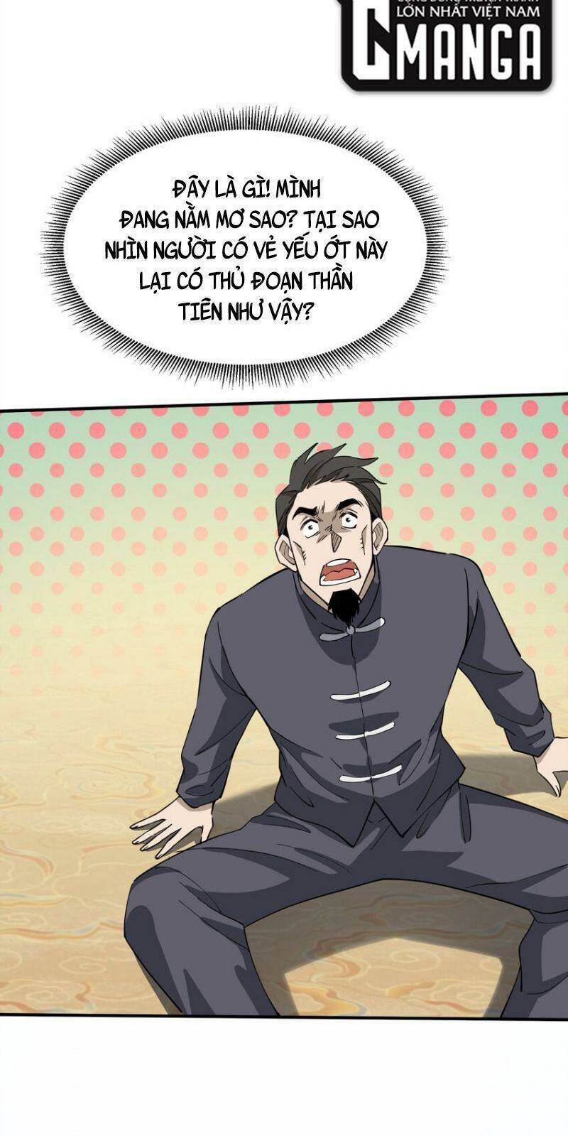 Tôi Vô Địch Sau Khi Xuống Núi Chương 31 Ảnh 43