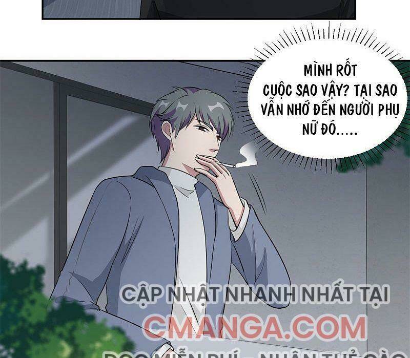 Tổng Tài, Tránh Xa Tôi Ra Chương 70 Ảnh 13