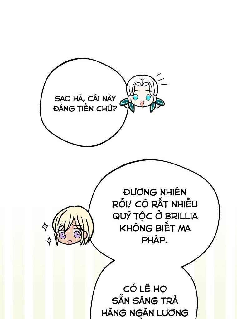 Tồn Tại Như Nàng Công Chúa Dã Chủng Chương 73 Ảnh 58