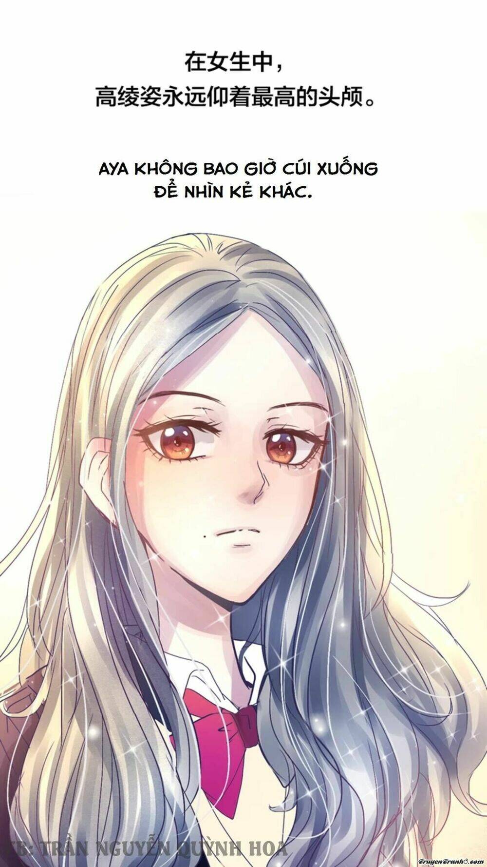 Trả Thù Trường Trung Học 2 Chương 1 Ảnh 25