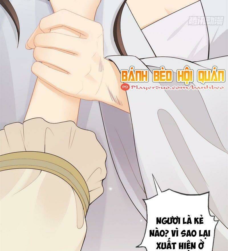 Mê Hoặc Lòng Người Chương 12 Ảnh 81