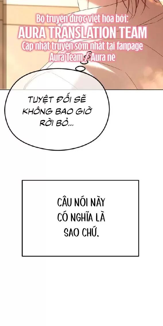 Kết Thúc, Tôi Muốn Thay Đổi Nó Chương 61 Ảnh 19
