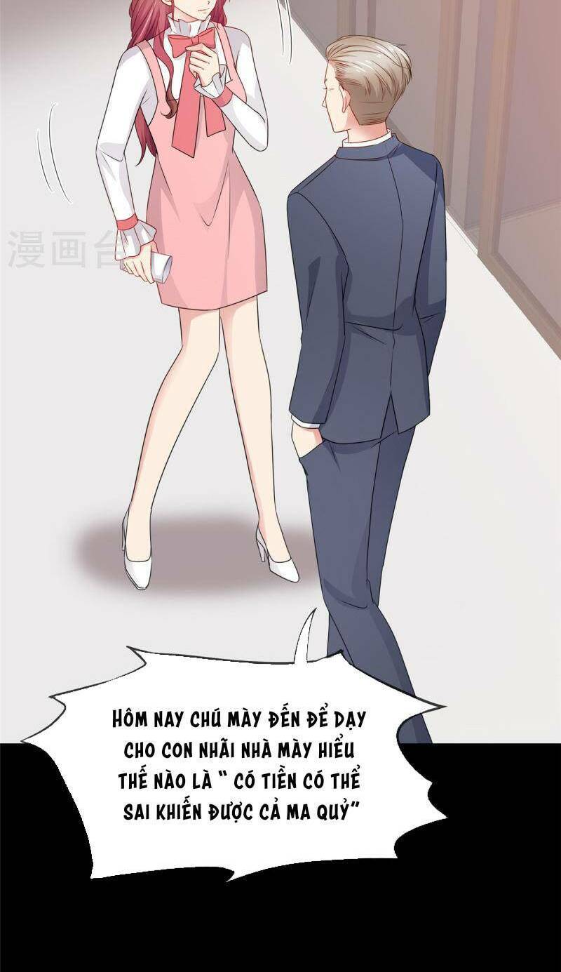 Thái Thái Lại Đang Làm Nũng Chương 46 Ảnh 25