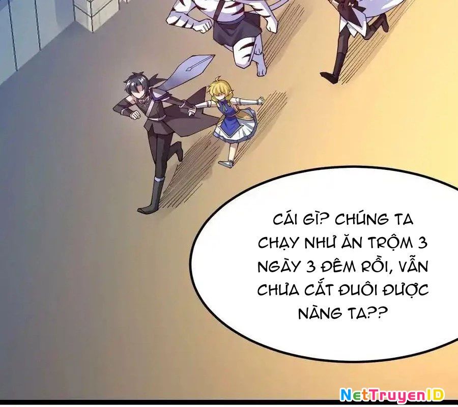 Sức Mạnh Của Kiếm Thần Chương 72 Ảnh 91