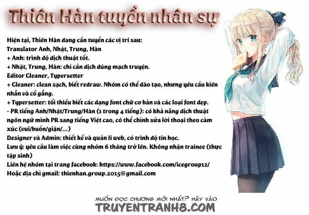 Chuyện Tình Otome Chương 16 Ảnh 44