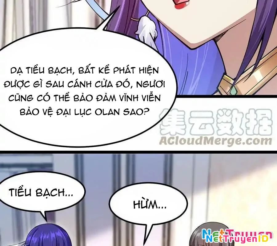 Sức Mạnh Của Kiếm Thần Chương 66 Ảnh 53