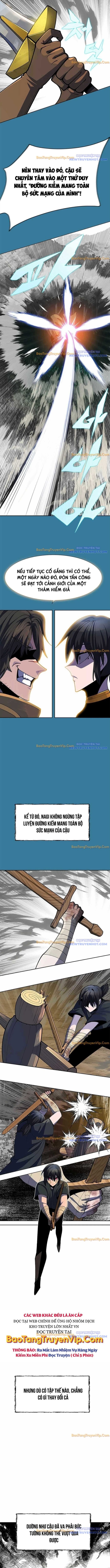 Tôi Chỉ Là Người Khuân Vác Trong Hầm Ngục Chương 12 Ảnh 22