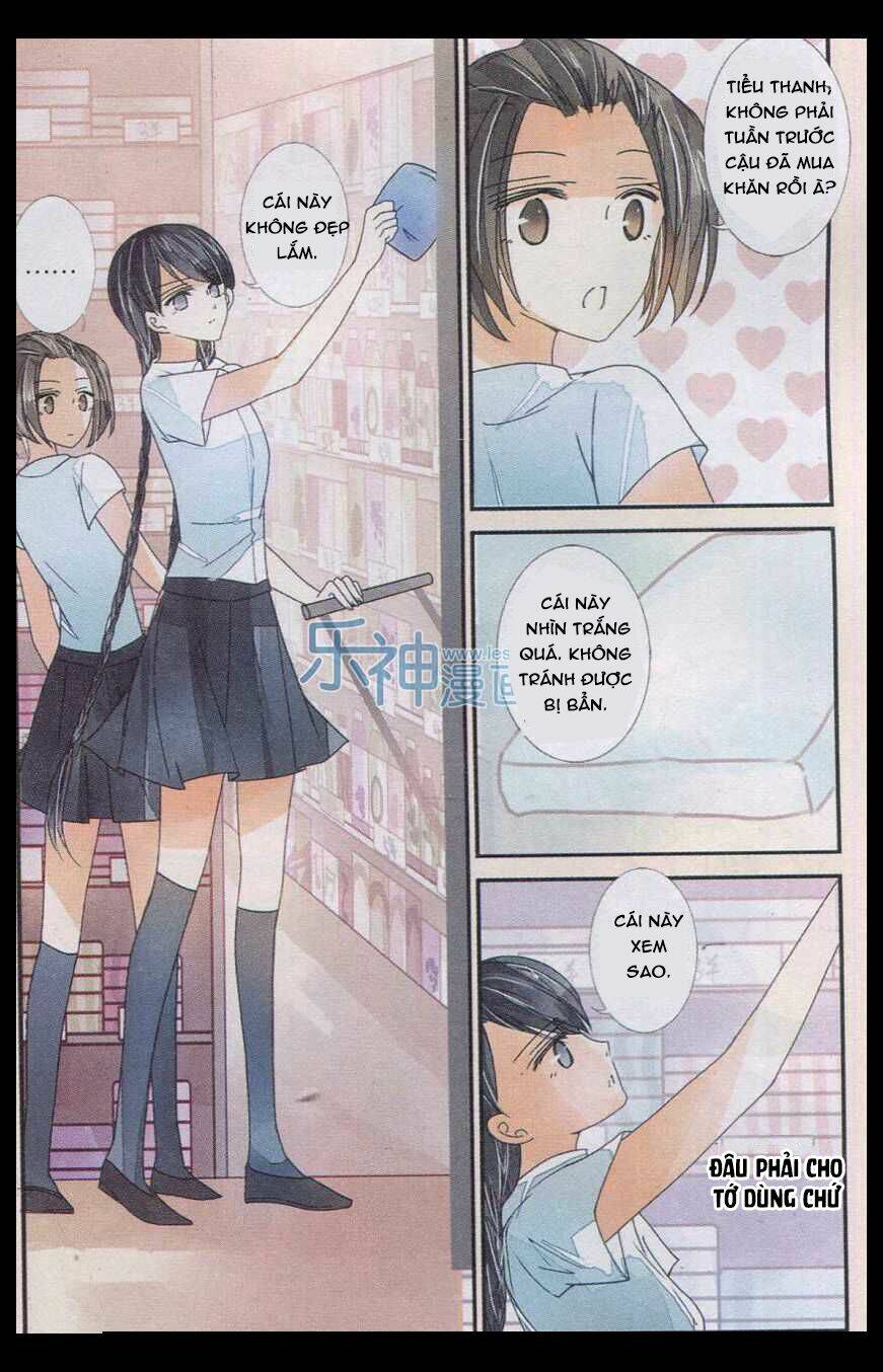 Vạn Lý Thanh Xuyên Chương 4 Ảnh 3