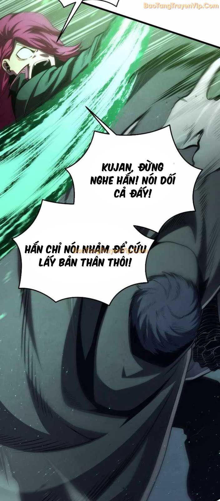 Con Trai Út Của Gia Đình Kiếm Thuật Danh Tiếng Chương 154 Ảnh 65