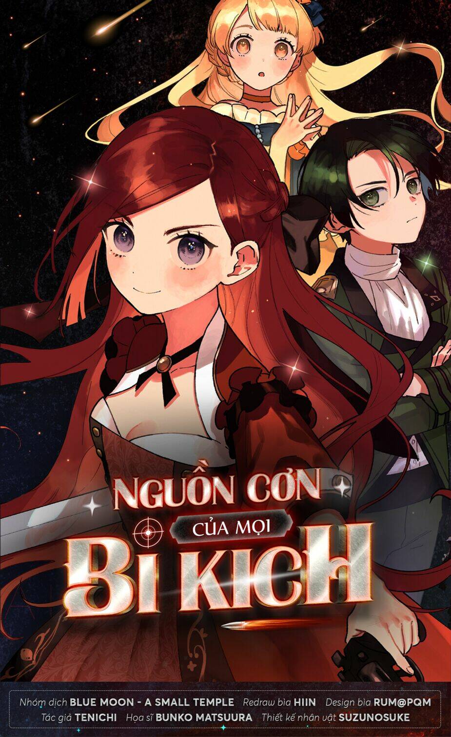 The Most Heretical Last Boss Queen Who Will Become The Source Of Tragedy Will Devote Herself Chương 10 Ảnh 2