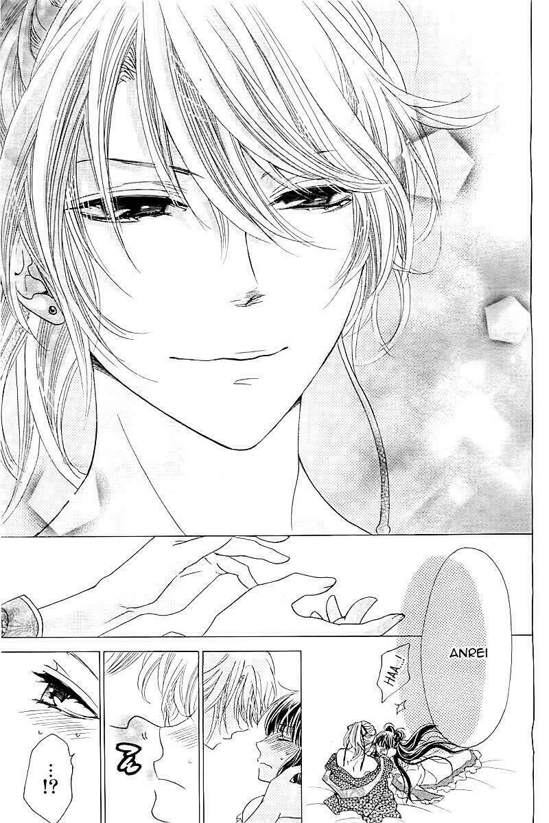Ten No Hanayome Chương 1 Ảnh 39