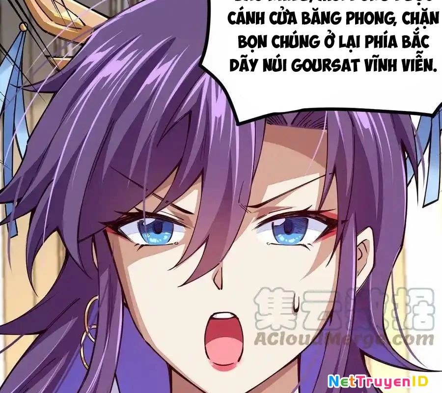 Sức Mạnh Của Kiếm Thần Chương 66 Ảnh 34