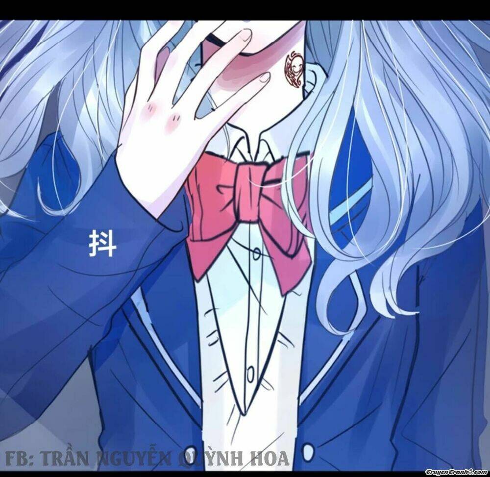 Trả Thù Trường Trung Học 2 Chương 2 Ảnh 31