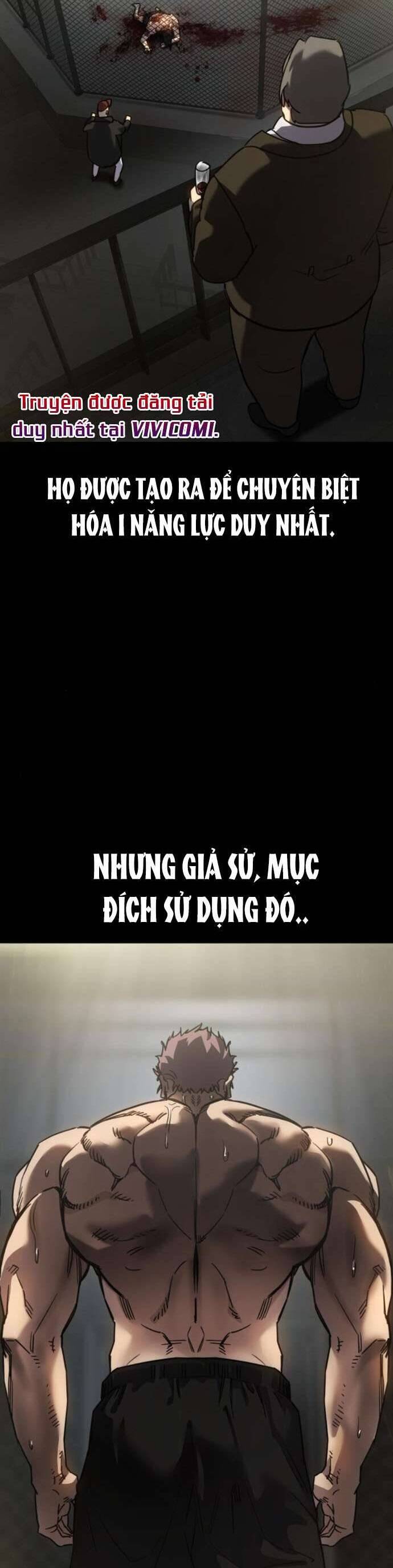 Luật Vị Thành Niên Chương 42 Ảnh 38