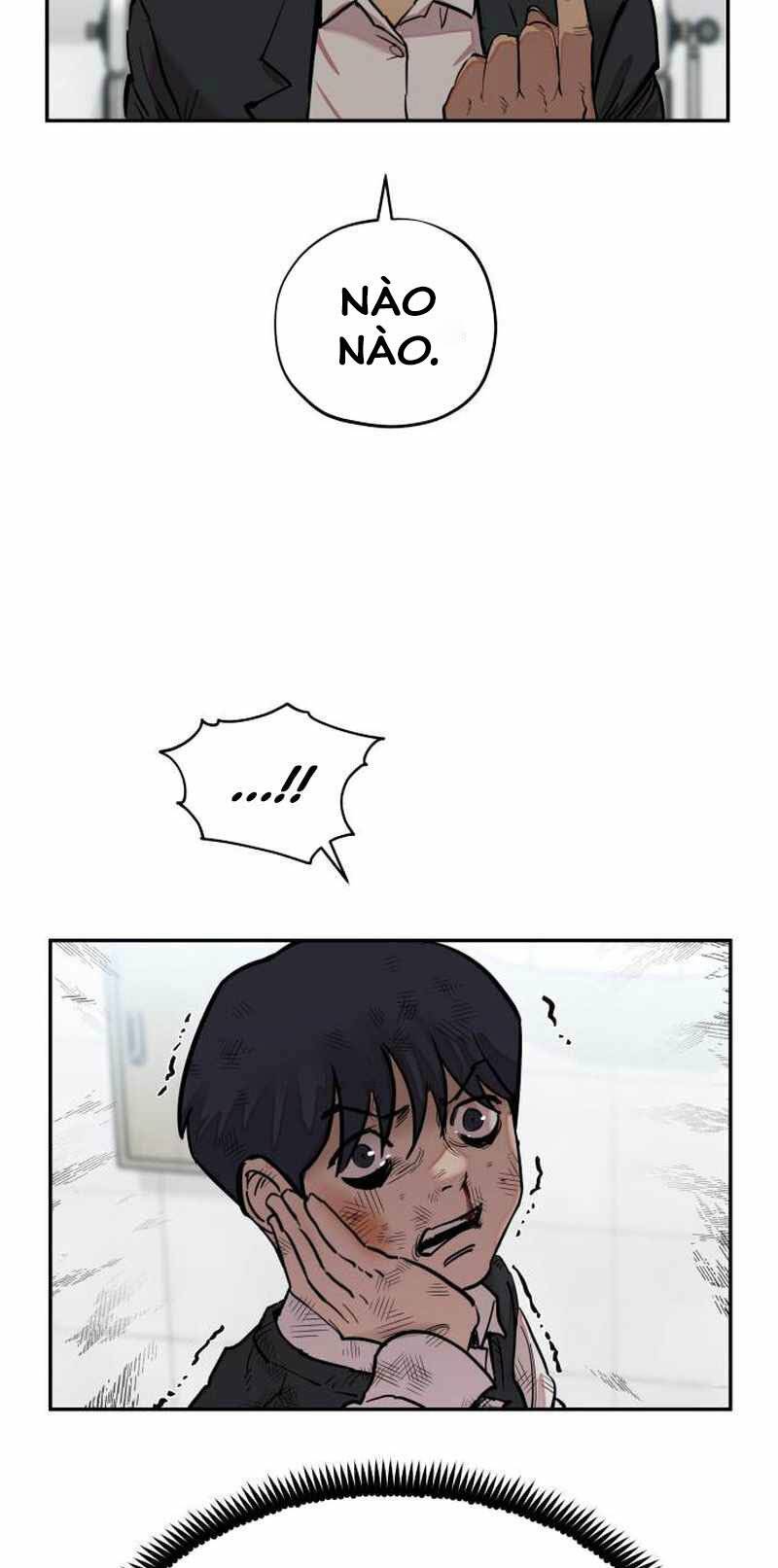 Surviving In A School Bully Chương 1 Ảnh 78